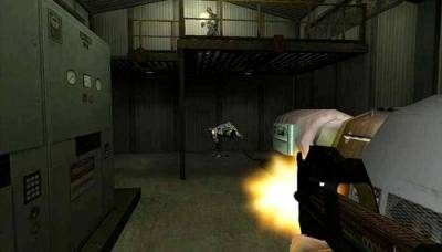 James Bond 007 Nightfire бесплатно скачать на пк