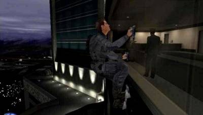 James Bond 007 Nightfire торрент скачать