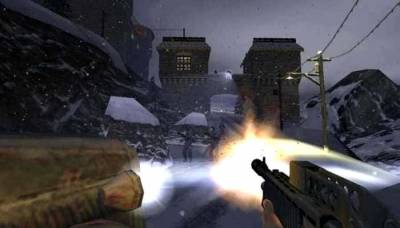 James Bond 007 Nightfire скачать на пк