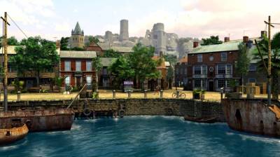 Lost Horizon 2 скачать на пк