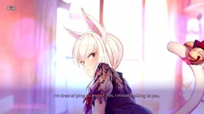 Mosaique Neko Waifus 5 торрент скачать