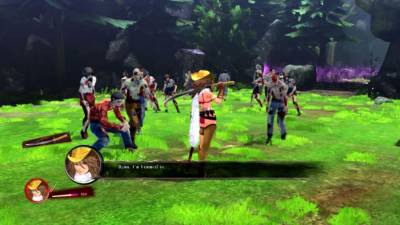 Onee Chanbara ORIGIN бесплатно скачать на пк