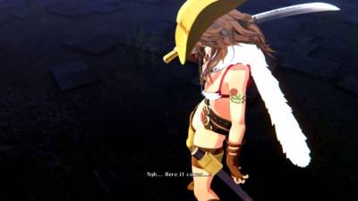 Onee Chanbara ORIGIN торрент скачать