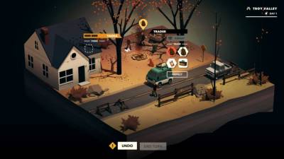Overland торрент скачать