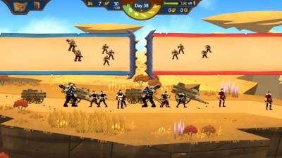 Quest for Conquest торрент скачать