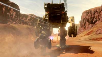 Red Faction Guerrilla Steam Edition бесплатно скачать на пк