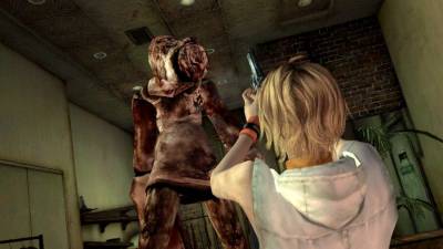 Silent Hill HD Collection скачать на пк