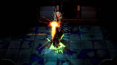 Sword of the Stars: The Pit 2 скачать на пк