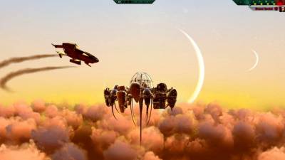Tempest Citadel бесплатно скачать на пк