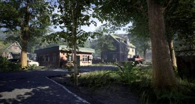 The Infected скачать на пк