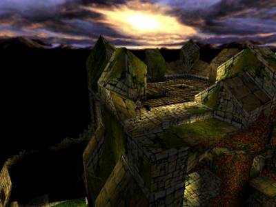 Tomb Raider 3: The Lost Artifact торрент скачать