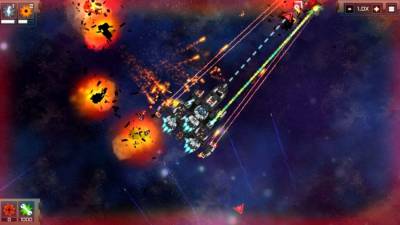 Voidship: The Long Journey бесплатно скачать на пк