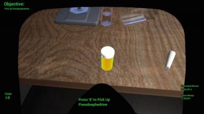 We Need To Cook - Drug Empire Simulator торрент скачать