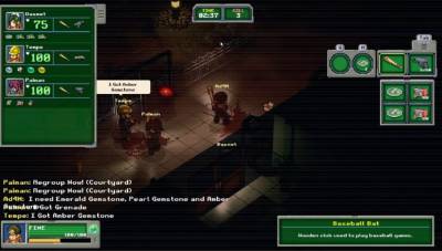 Whisper Mountain Outbreak скачать на пк