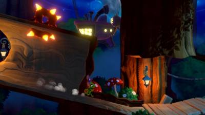 Yooka-Laylee and the Impossible Lair скачать на пк
