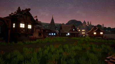 Arcante: Definitive Edition бесплатно скачать на пк