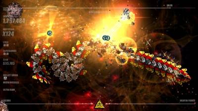 Beat Hazard Ultra бесплатно скачать на пк