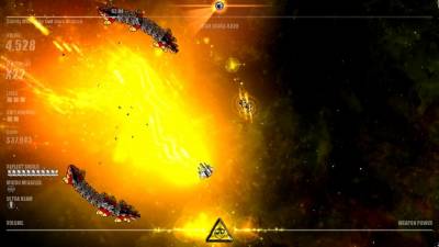 Beat Hazard Ultra торрент скачать