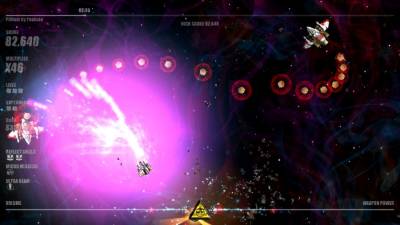 Beat Hazard Ultra скачать на пк