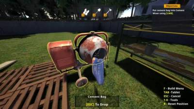 Bunker Builder Simulator скачать на пк