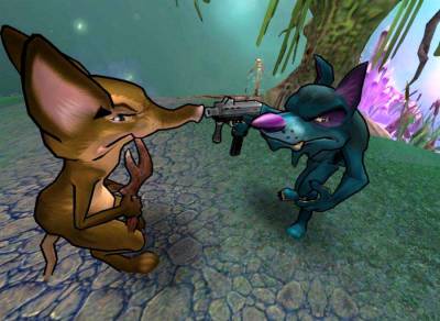 Creature Conflict: The Clan Wars бесплатно скачать на пк