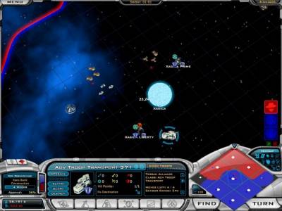 Galactic Civilizations 2: Ultimate Edition торрент скачать