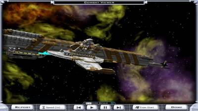 Galactic Civilizations 2: Ultimate Edition скачать на пк