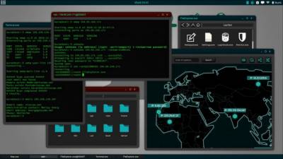 Grey Hack торрент скачать