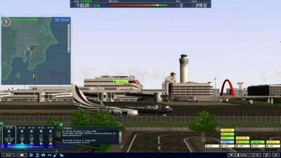 I am an Air Traffic Controller 4 торрент скачать