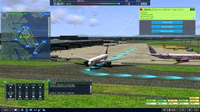 I am an Air Traffic Controller 4 скачать на пк