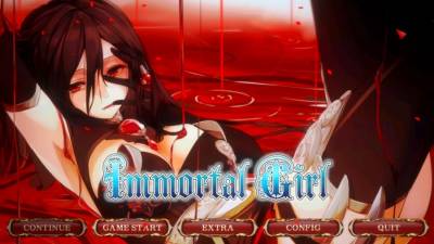 Immortal Girl бесплатно скачать на пк