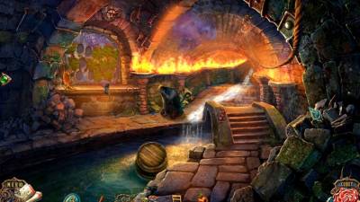 Living Legends 5: Beasts of Bremen скачать на пк