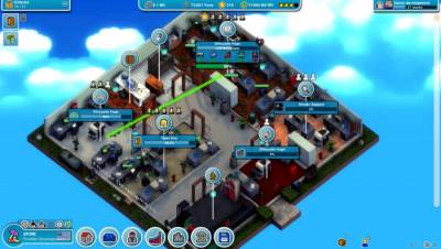 Mad Games Tycoon скачать на пк
