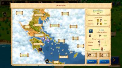 Marble Age: Remastered скачать на пк