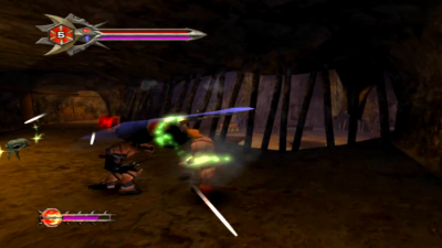 Masters of the Universe: He-Man: Defender of Grayskull бесплатно скачать на пк