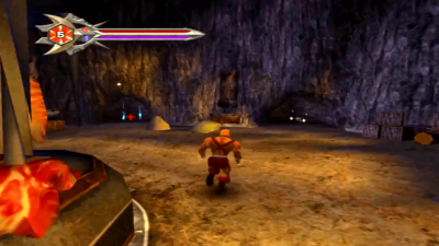 Masters of the Universe: He-Man: Defender of Grayskull торрент скачать