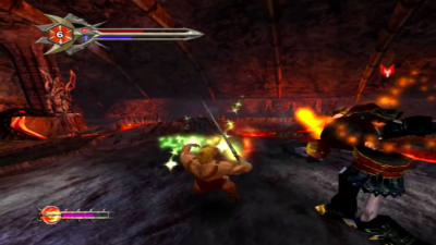 Masters of the Universe: He-Man: Defender of Grayskull скачать на пк