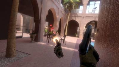Mercenaries VR бесплатно скачать на пк