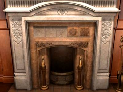Nancy Drew: Message in a Haunted Mansion торрент скачать