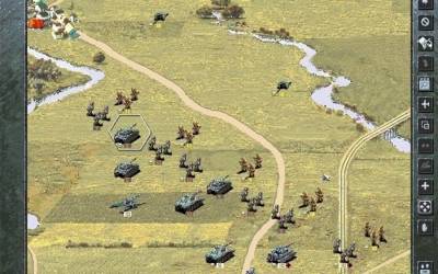 Panzer General 2 торрент скачать