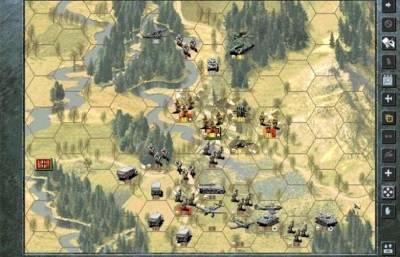 Panzer General 2 скачать на пк