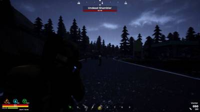 SurrounDead скачать на пк