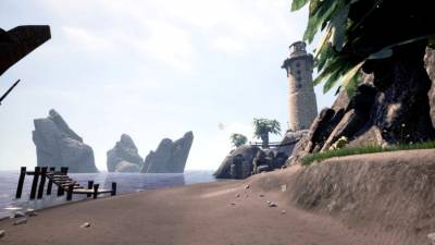 The Five Cores Remastered бесплатно скачать на пк