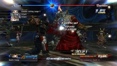 The Last Remnant торрент скачать