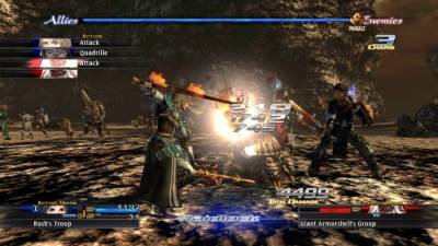 The Last Remnant скачать на пк