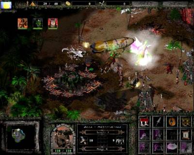 The Legend: King's Legacy II бесплатно скачать на пк