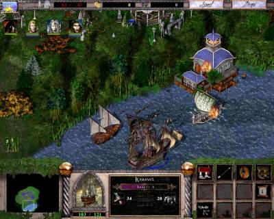 The Legend: King's Legacy II скачать на пк