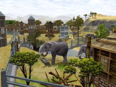 Wildlife Park 2 бесплатно скачать на пк