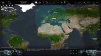 Xenonauts 2 торрент скачать