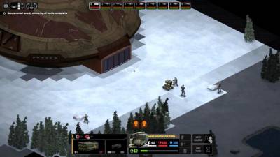 Xenonauts 2 скачать на пк